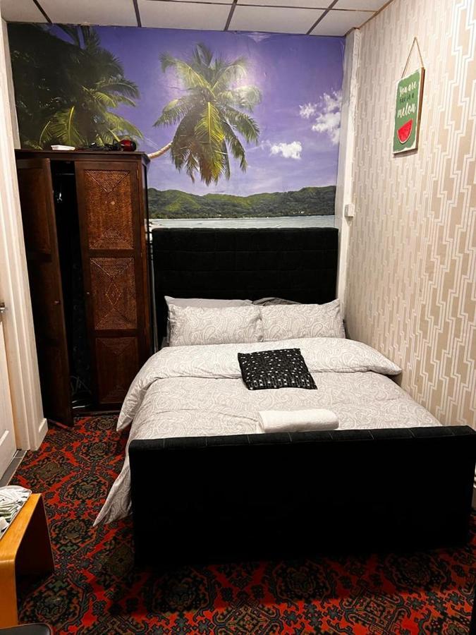 Mercy Hotel 3*