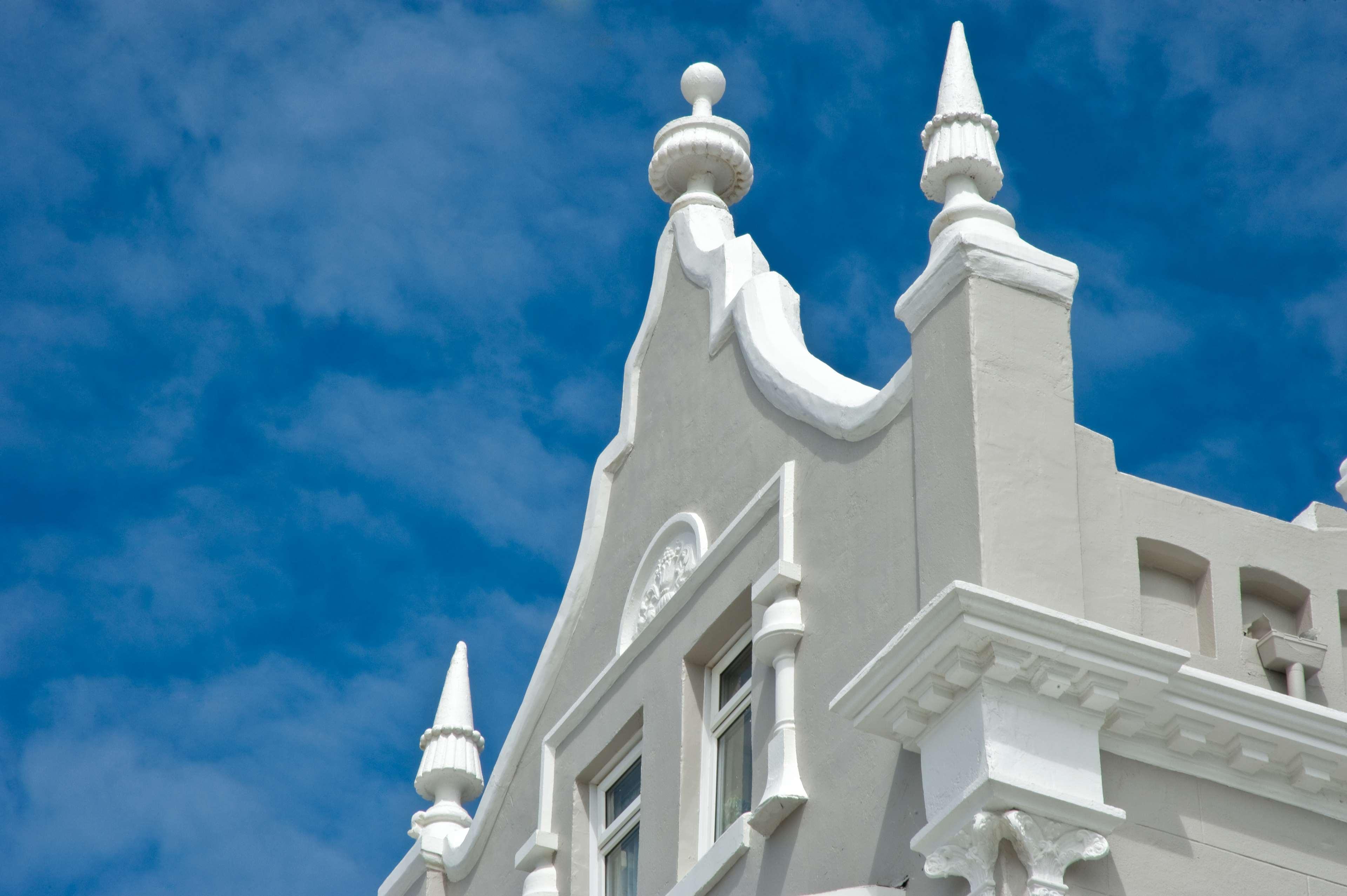 Hotel Western Carlton