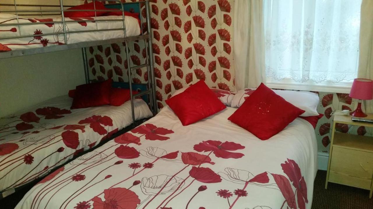 Croft House Hotel Hotel *