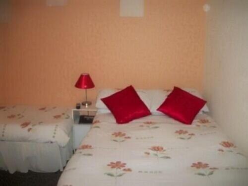 Croft House Hotel Hotel *