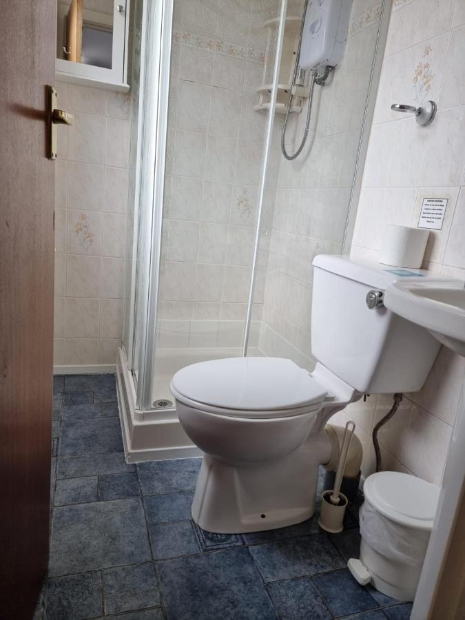 Casablanca Guest house Blackpool