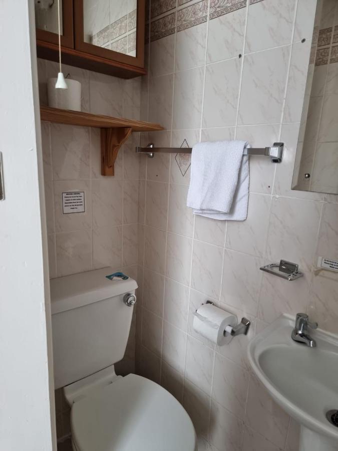 Guest house Casablanca
