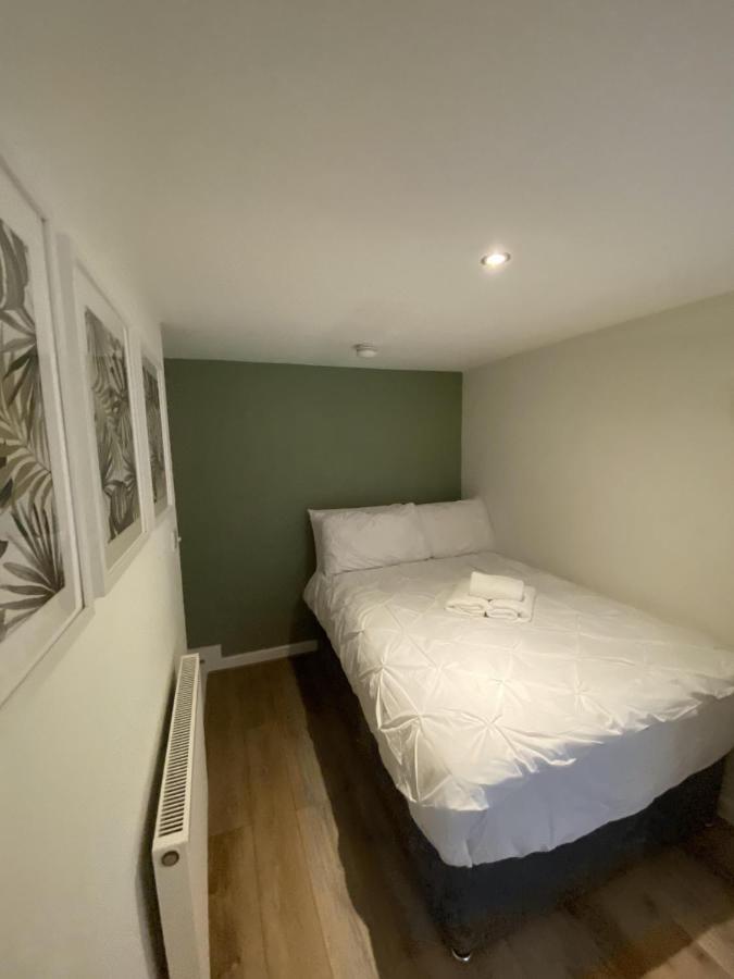 Abode - Vance Road Star House Apartment *