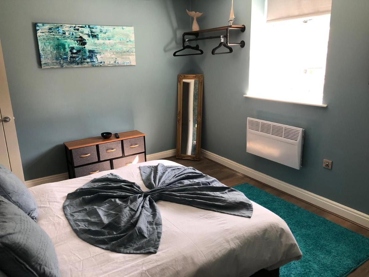 Apartment Ocean View - Soho