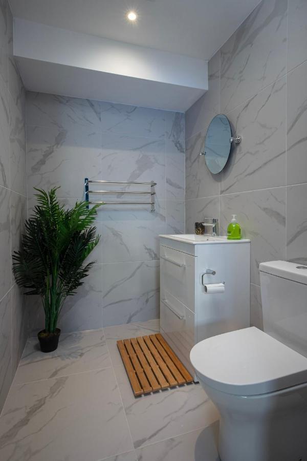 Ocean View - Soho Apartment