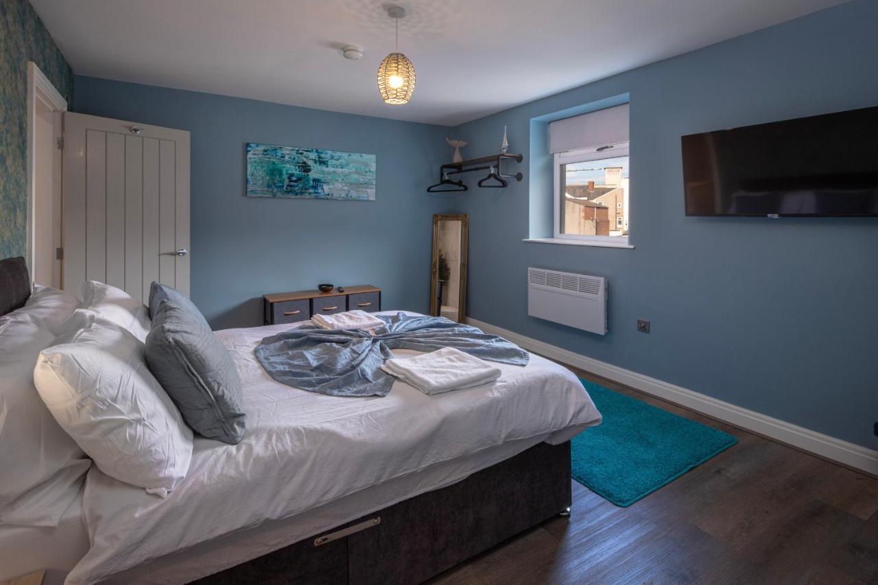 Ocean View - Soho Apartment *