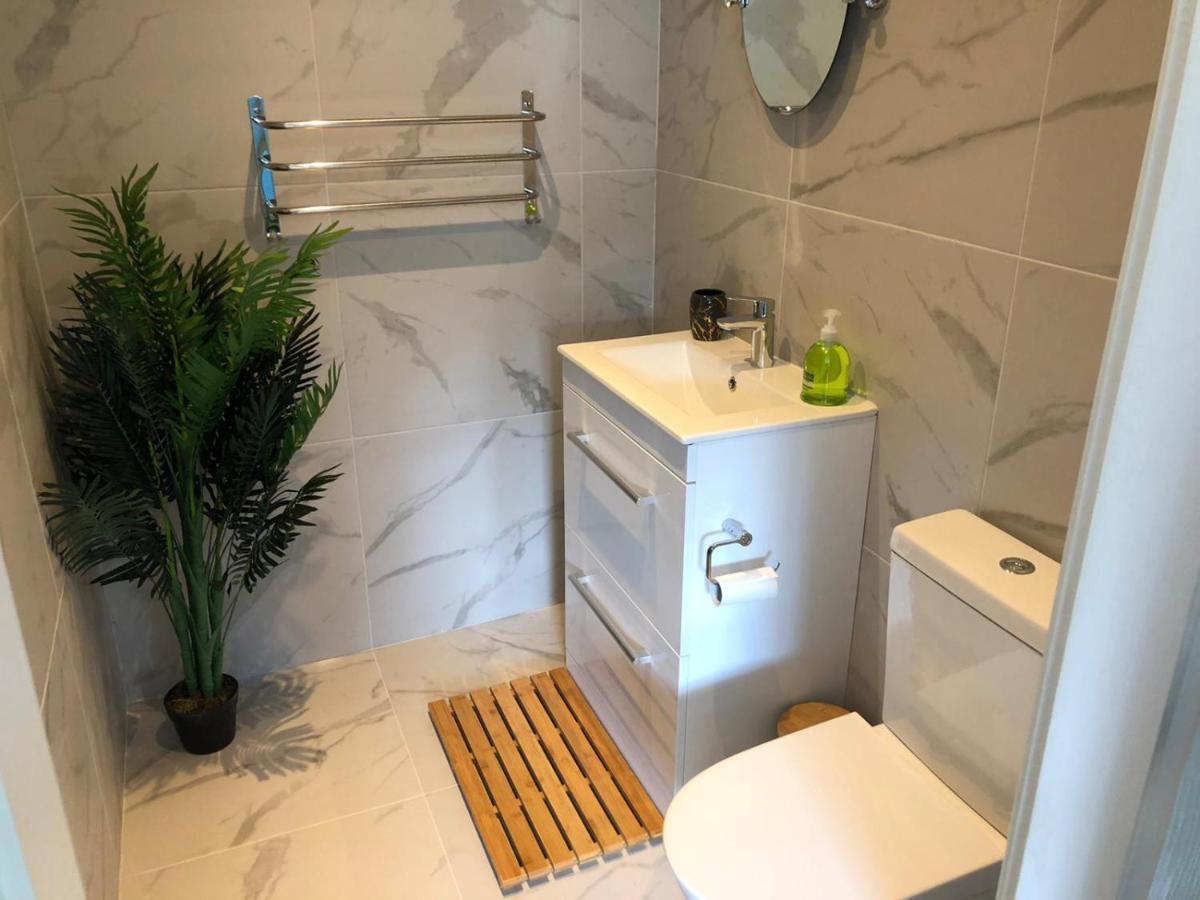 Apartment Ocean View - Soho Blackpool