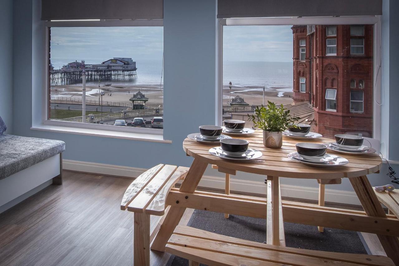 Ocean View - Soho