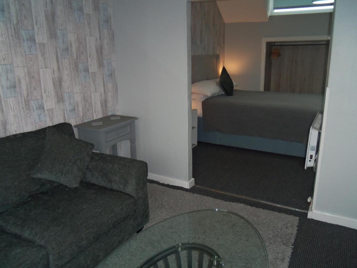 The Sefton Blackpool