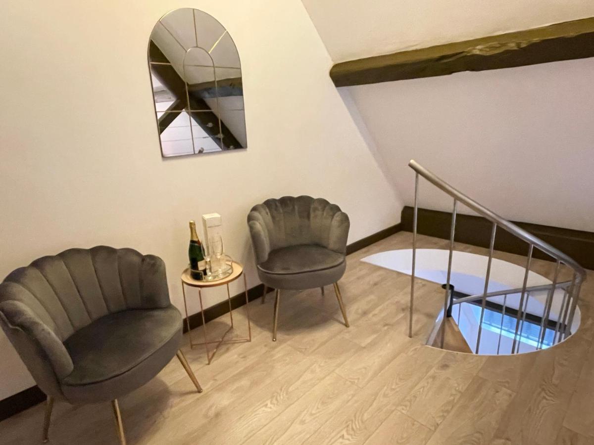The Church Conversion 'hot Tub' * Blackpool