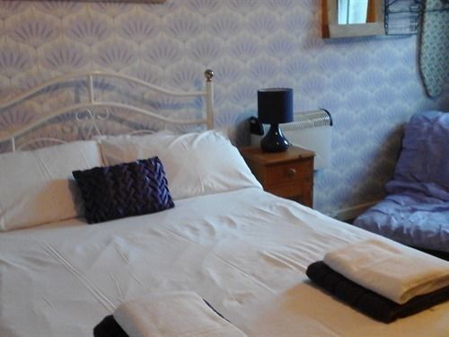Bed & Breakfast Shananagens Blackpool
