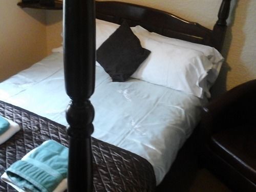 Bed & Breakfast Shananagens