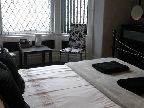 Shananagens Bed & Breakfast Blackpool