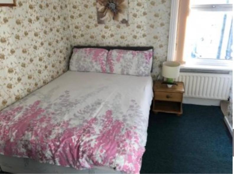 Guest house Ashgill