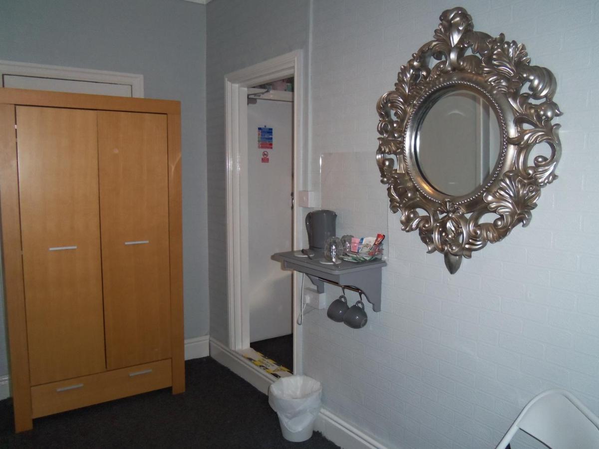 Bed & Breakfast The Sefton