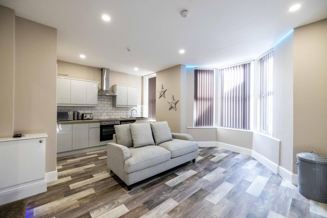 Vixen Apartment *