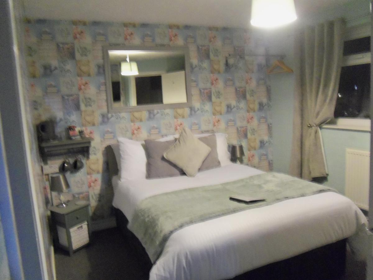 The Sefton 3* Blackpool