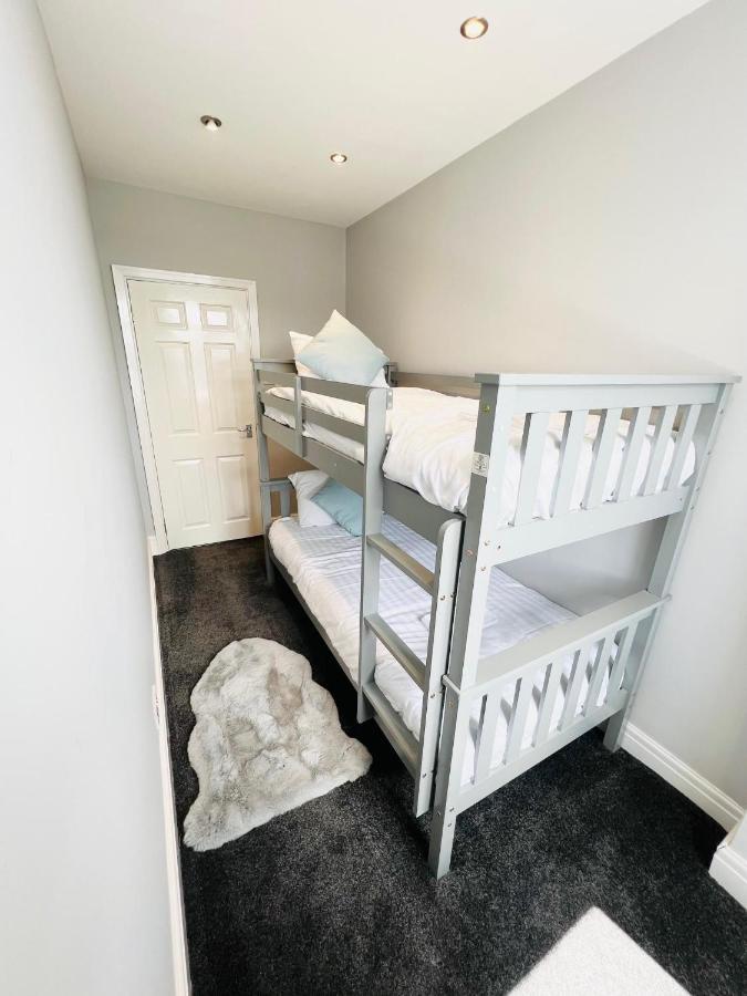 Holiday home Waterloo House By Sasco