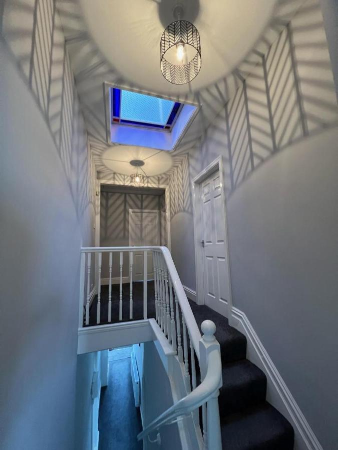 Waterloo House By Sasco Holiday home