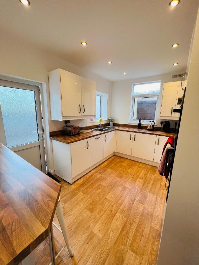 Holiday home Waterloo House By Sasco Blackpool