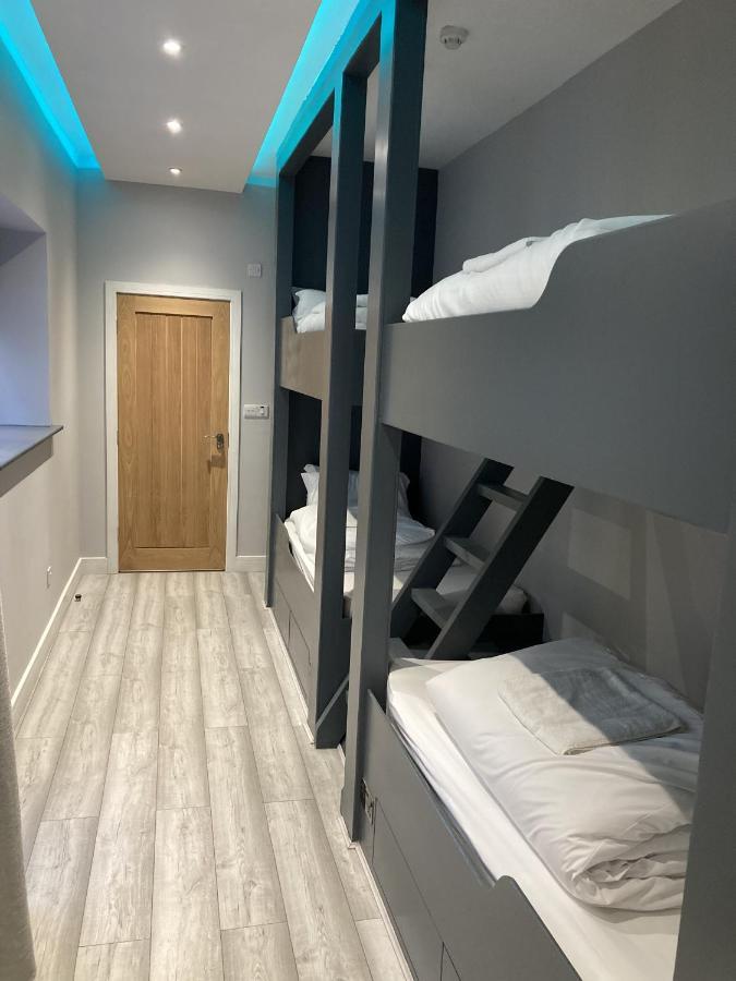 Vibe Holiday Aparthotel Blackpool