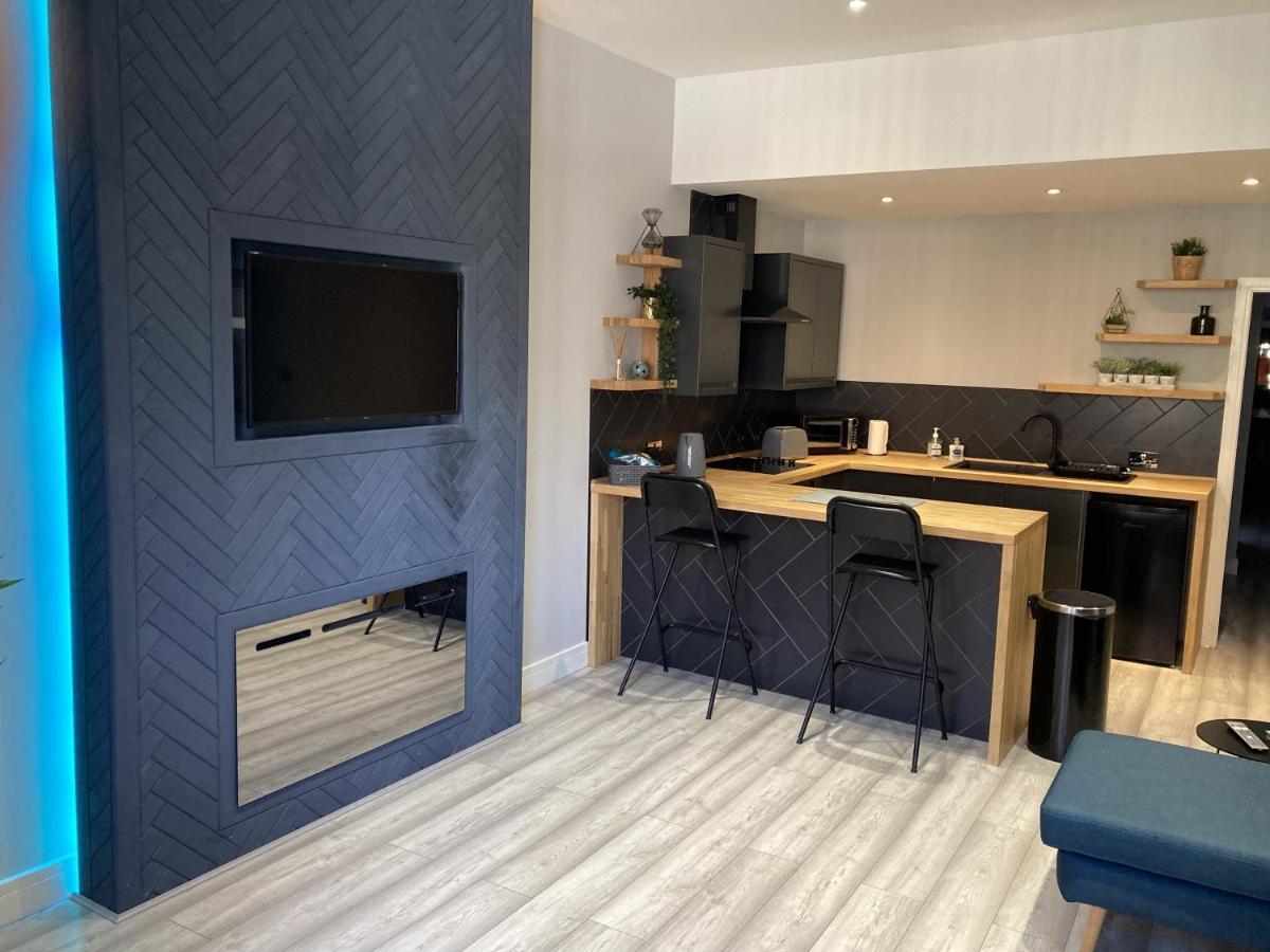 Aparthotel Vibe Holiday Blackpool