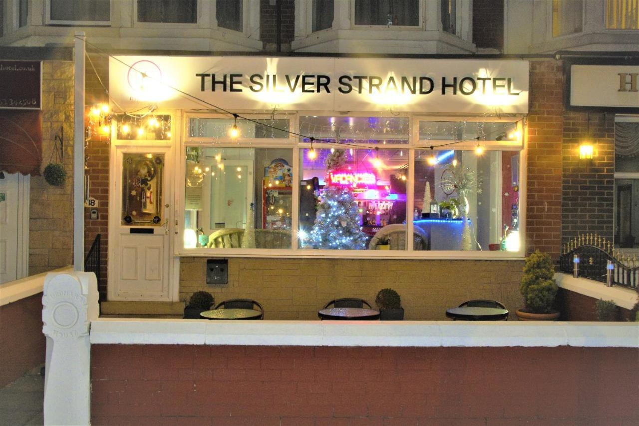 Myroomz Silver 3* Blackpool
