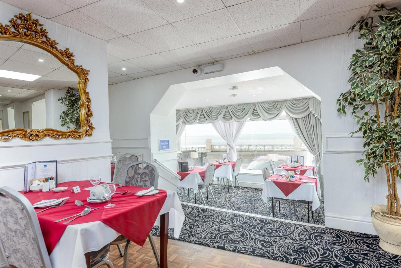 Daish's Hotel Blackpool