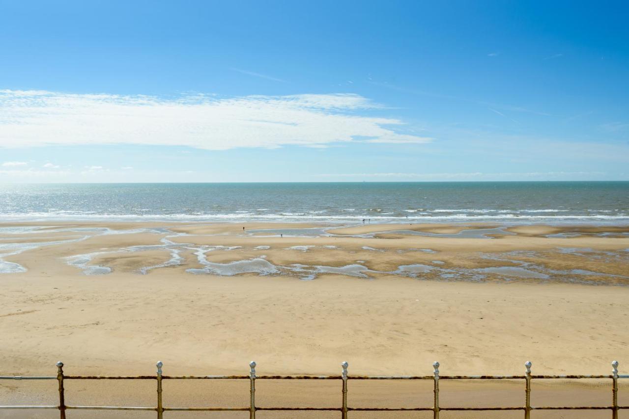 Daish's Hotel Blackpool