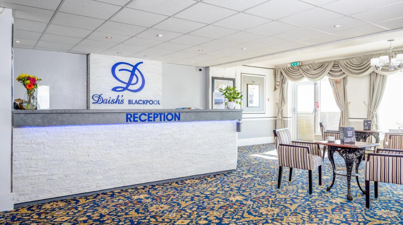 Hotel Daish's 3*