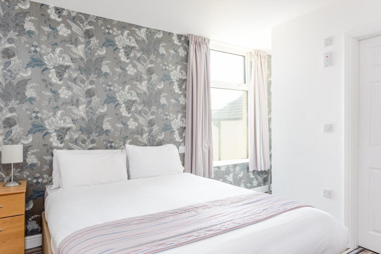 Daish's 3* Blackpool