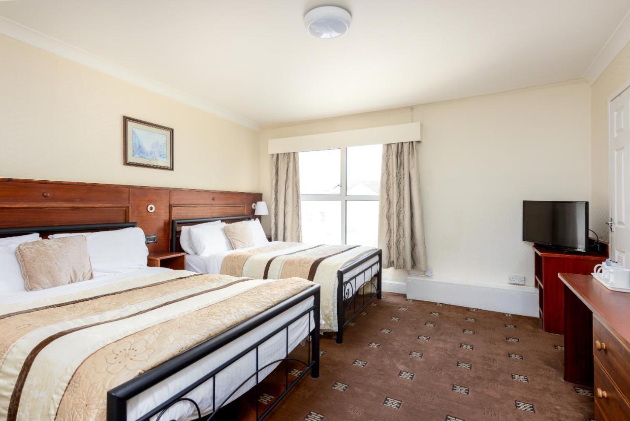 Daish's Hotel 3*