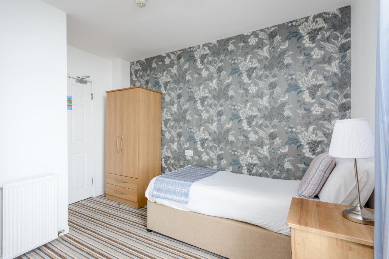Daish's Hotel
