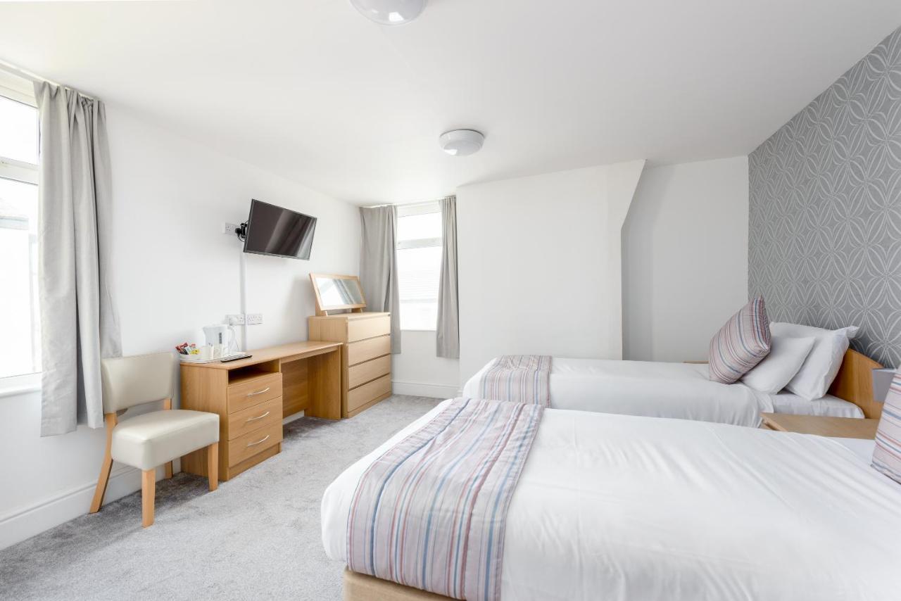Hotel Daish's