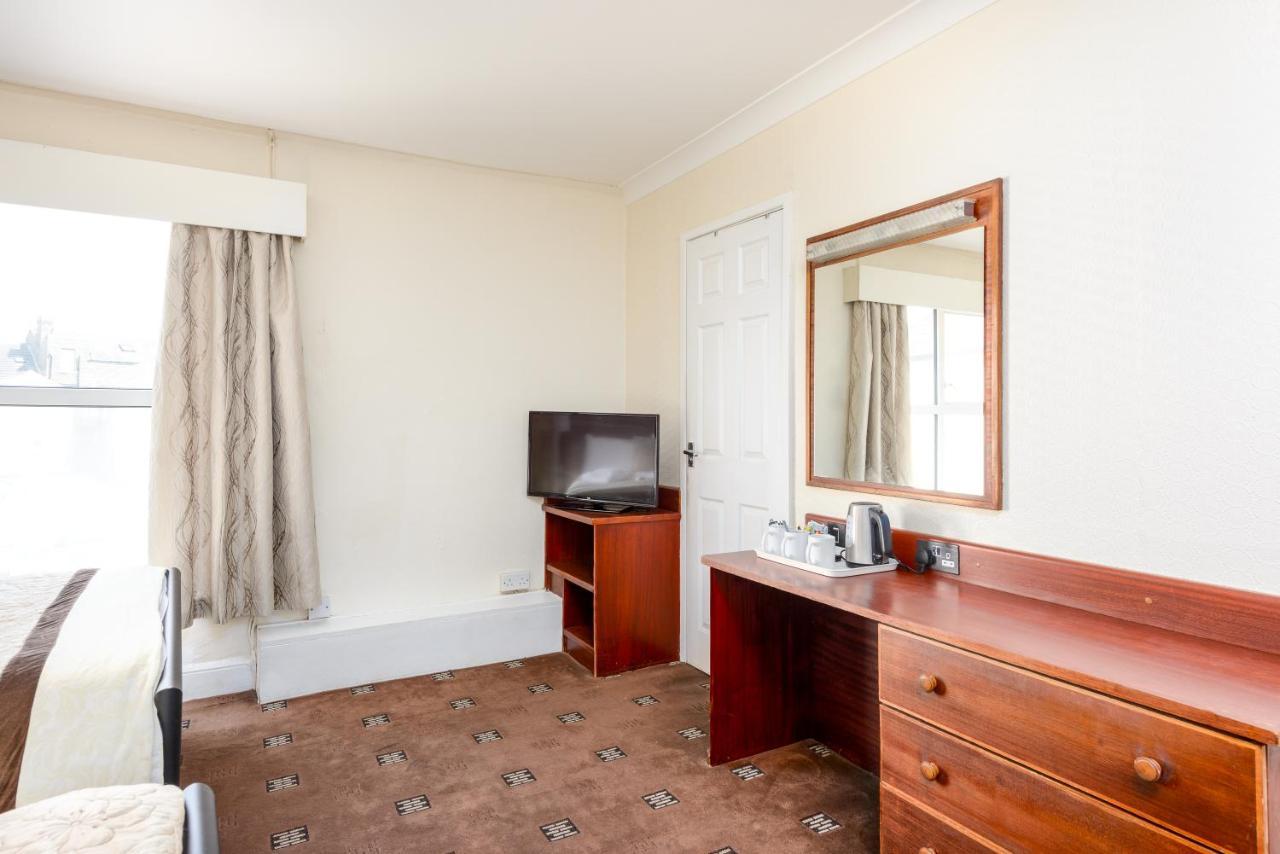 Hotel Daish's 3*