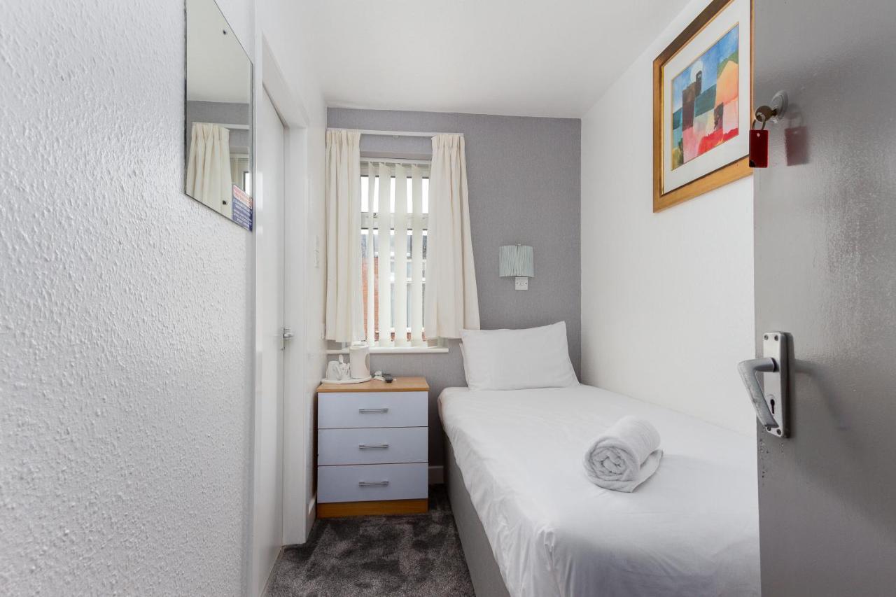 The Norwood For Groups-blackpool Party Weekends (adults Only) Hotel Blackpool
