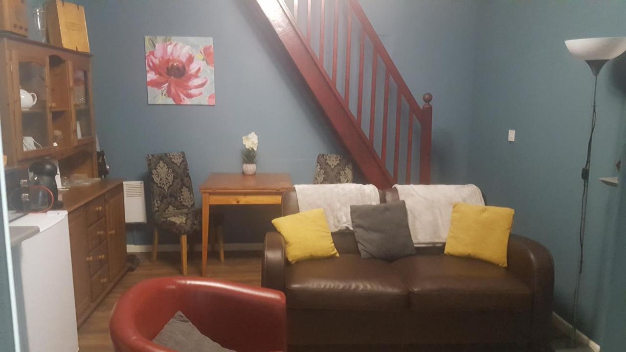 Holiday home Atlantic