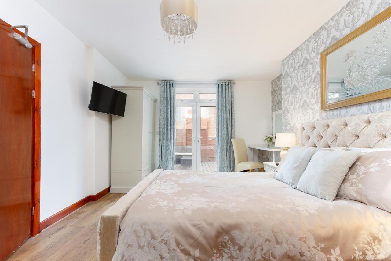 Beachcliffe Apartment *