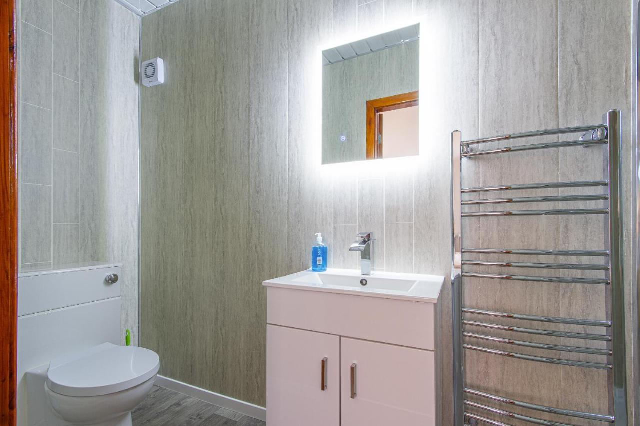 Beachcliffe Apartment