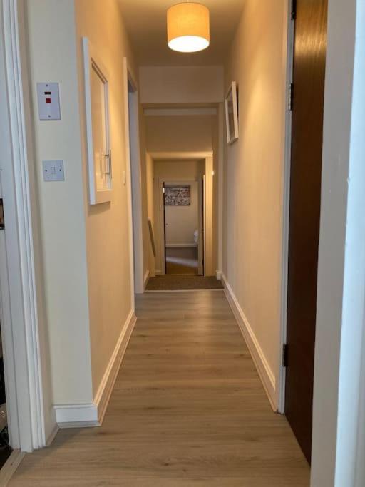 Apartment Winter Gardens North Pier Blackpool