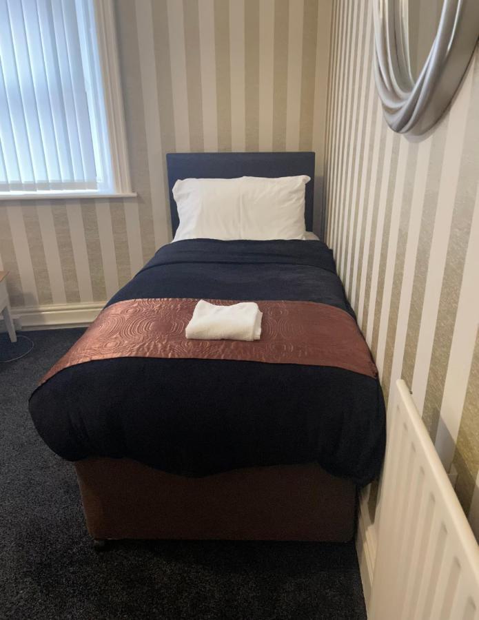 Phildene Suites Blackpool