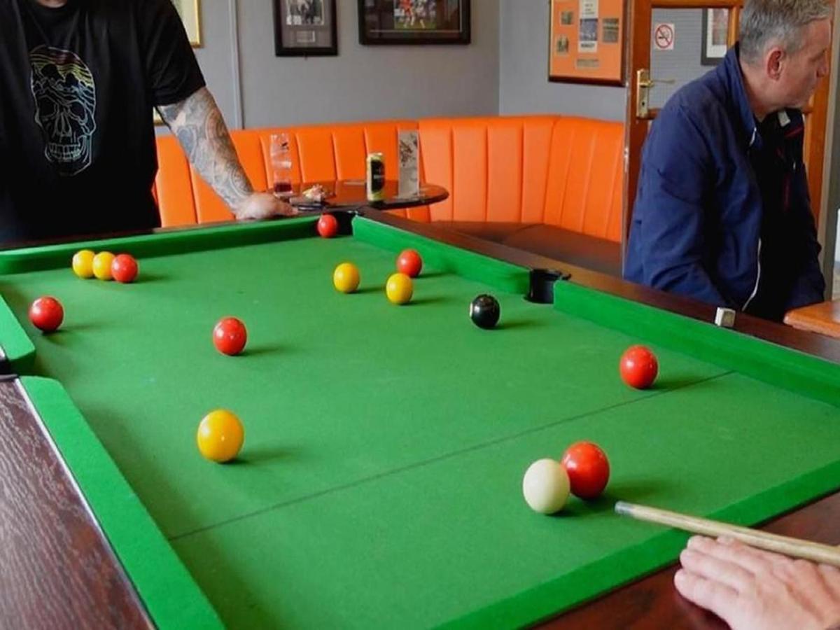 The Norwood For Groups-blackpool Party Weekends (adults Only) Blackpool