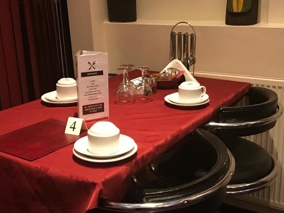 Hotel Belmont 3*