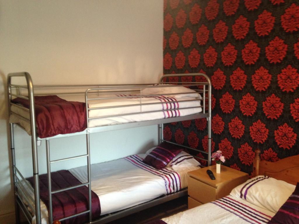 Avonlea Blackpool