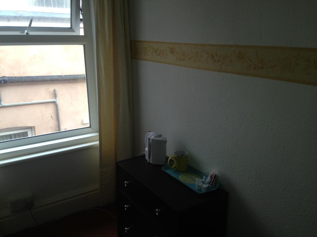 Bed & Breakfast Avonlea 2*