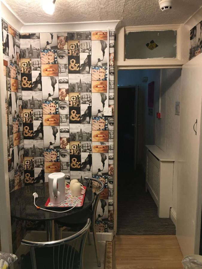Apartment Coniston Blackpool