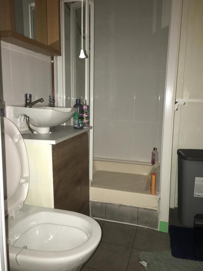 Apartment Coniston