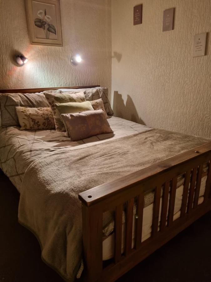 Apartment The New Sandygate Flats Blackpool