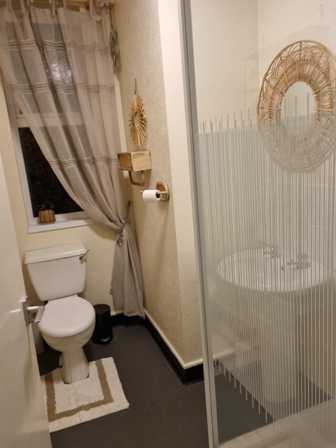 The New Sandygate Flats Apartment *