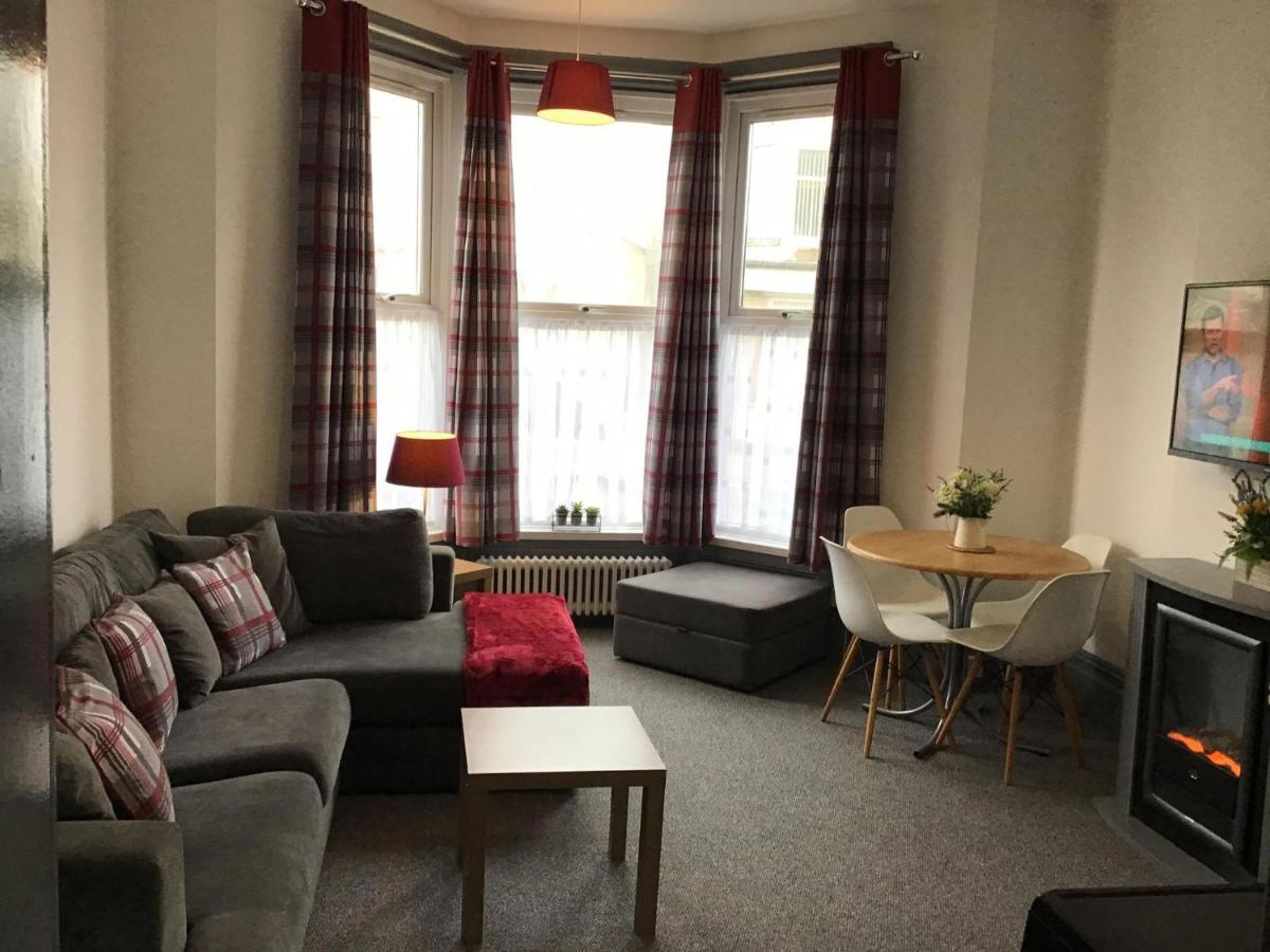 Cleveland Court * Blackpool